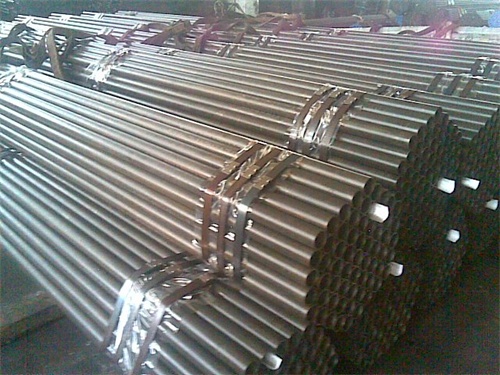 金牛402考登钢管
