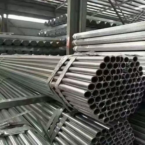 金牛q355nhb耐候钢管