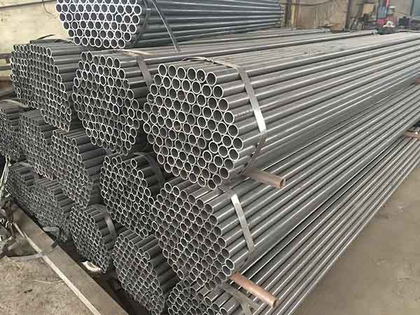 金牛考登钢管美标